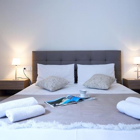Kallithea Guesthouse Nydri  Bagian luar foto