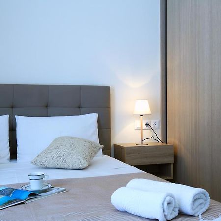 Kallithea Guesthouse Nydri  Bagian luar foto